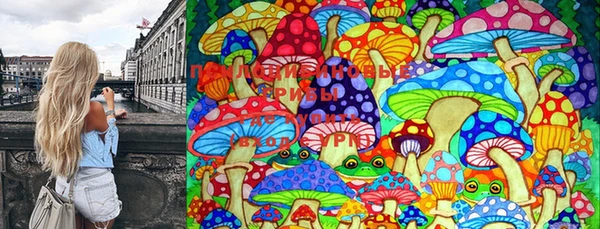 мескалин Корсаков